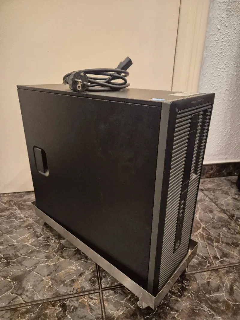 Ordenador HP ProDesk 600 G1 TWR afbeelding 6