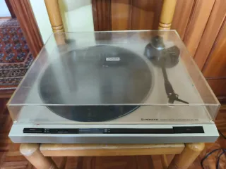 Giradischi Pioneer PL-320 Direct Drive