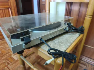 Giradischi Pioneer PL-320 Direct Drive