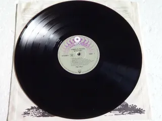 Vanilla Fudge - Mystery LP 1984 Germania NM/NM