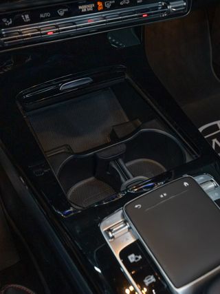 MERCEDES-BENZ Clase A A 220