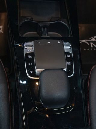 MERCEDES-BENZ Clase A A 220