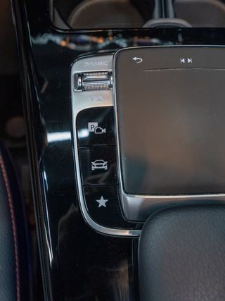 MERCEDES-BENZ Clase A A 220