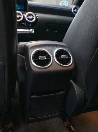 MERCEDES-BENZ Clase A A 220