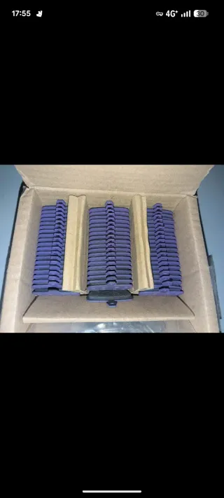 Riservato Aitor Pastillas Galfer FD455P1652 SR