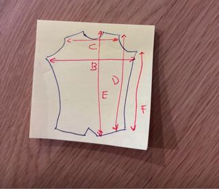 Traje regional Saraguell