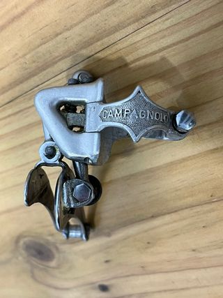 Desviador Campagnolo Nuovo Record