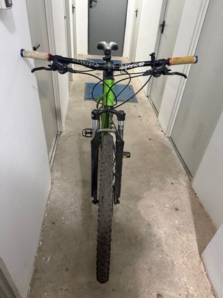 Ghost Tacana 3 Bicicleta Montaña