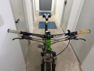 Ghost Tacana 3 Bicicleta Montaña