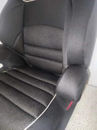 Silla coche Babyauto 15-36kg Isofix