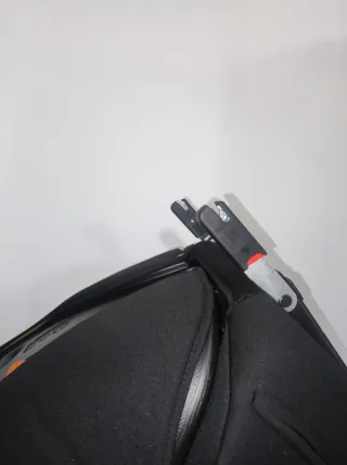 Silla coche Babyauto 15-36kg Isofix