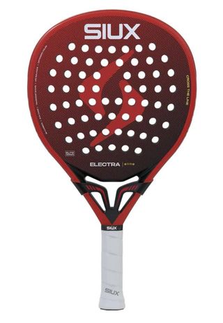 Siux Electra Elite 6 - 2026