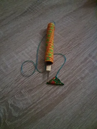 Arpa de boca Dan Moi