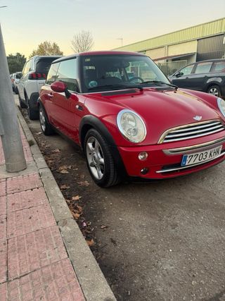 MINI Mini 2005
