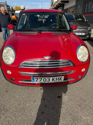 MINI Mini 2005
