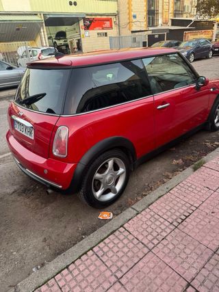 MINI Mini 2005