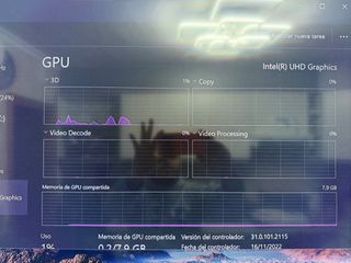 Mini PC Beelink N5095 16GB RAM 500GB SSD