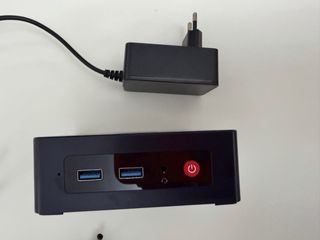 Mini PC Beelink N5095 16GB RAM 500GB SSD