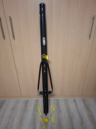 Portabicicletas para coche