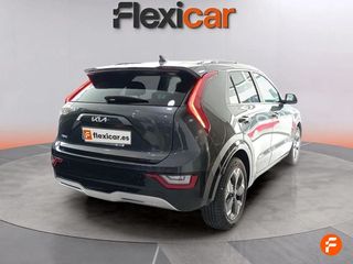 Kia Niro e-Niro 150kW (204CV) Winter Edition