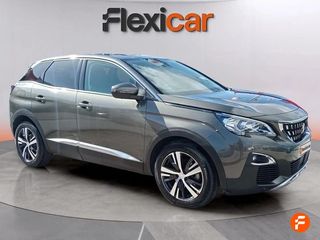 Peugeot 3008 1.5 BlueHDi 96kW (130CV) S&S Allure