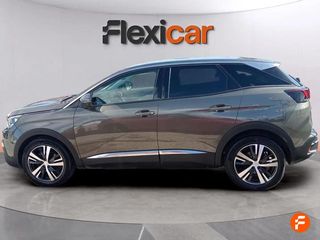 Peugeot 3008 1.5 BlueHDi 96kW (130CV) S&S Allure