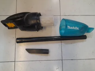Aspirador Makita 18V