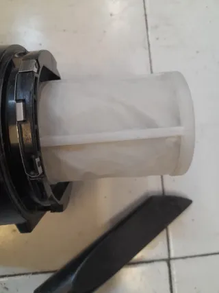 Aspirador Makita 18V