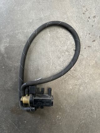 Electroválvula Turbo Mercedes CLAC117X117W117