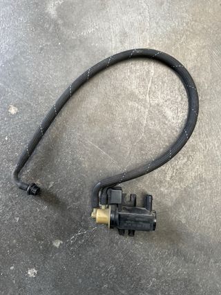 Electroválvula Turbo Mercedes CLAC117X117W117