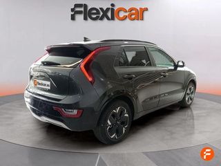 Kia Niro e-Niro 150kW (204CV) Winter Edition