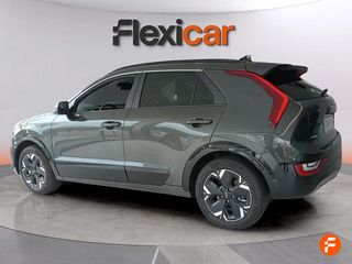 Kia Niro e-Niro 150kW (204CV) Winter Edition