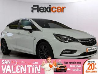 Opel Astra 1.6 CDTi S/S 81kW (110CV) 120 Aniversari
