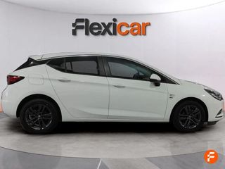 Opel Astra 1.6 CDTi S/S 81kW (110CV) 120 Aniversari