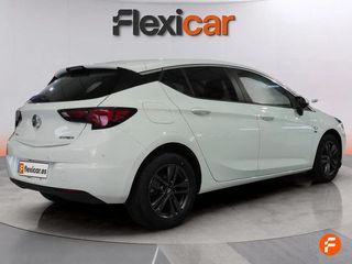 Opel Astra 1.6 CDTi S/S 81kW (110CV) 120 Aniversari