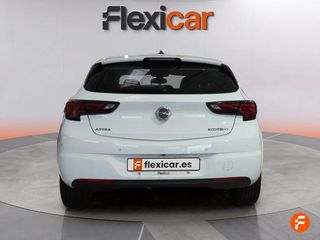 Opel Astra 1.6 CDTi S/S 81kW (110CV) 120 Aniversari