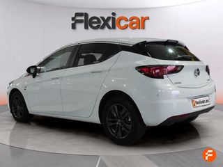 Opel Astra 1.6 CDTi S/S 81kW (110CV) 120 Aniversari