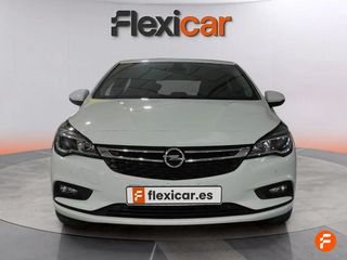 Opel Astra 1.6 CDTi S/S 81kW (110CV) 120 Aniversari