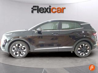 Kia Sportage 1.6 T-GDi PHEV 198kW (265CV) Drive 4x4