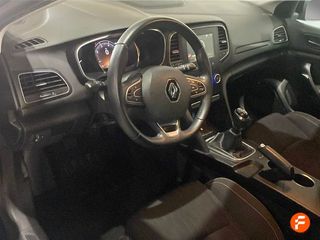Renault Megane Limited Energy TCe 74kW (100CV)