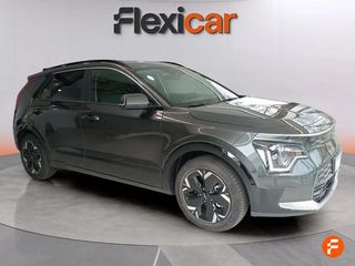 Kia Niro e-Niro 150kW (204CV) Winter Edition