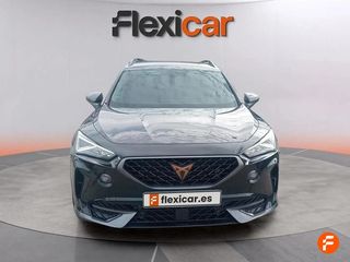Cupra Formentor 2.0 TSI 140kW (190 CV) 4Drive DSG