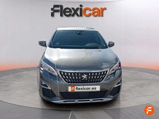 Peugeot 3008 1.5 BlueHDi 96kW (130CV) S&S Allure