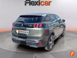 Peugeot 3008 1.5 BlueHDi 96kW (130CV) S&S Allure