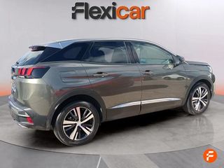 Peugeot 3008 1.5 BlueHDi 96kW (130CV) S&S Allure
