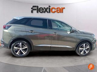 Peugeot 3008 1.5 BlueHDi 96kW (130CV) S&S Allure