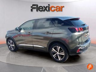 Peugeot 3008 1.5 BlueHDi 96kW (130CV) S&S Allure