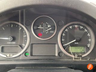 Land-Rover Defender 110 SW E