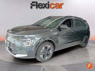 Kia Niro e-Niro 150kW (204CV) Winter Edition