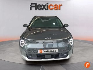 Kia Niro e-Niro 150kW (204CV) Winter Edition